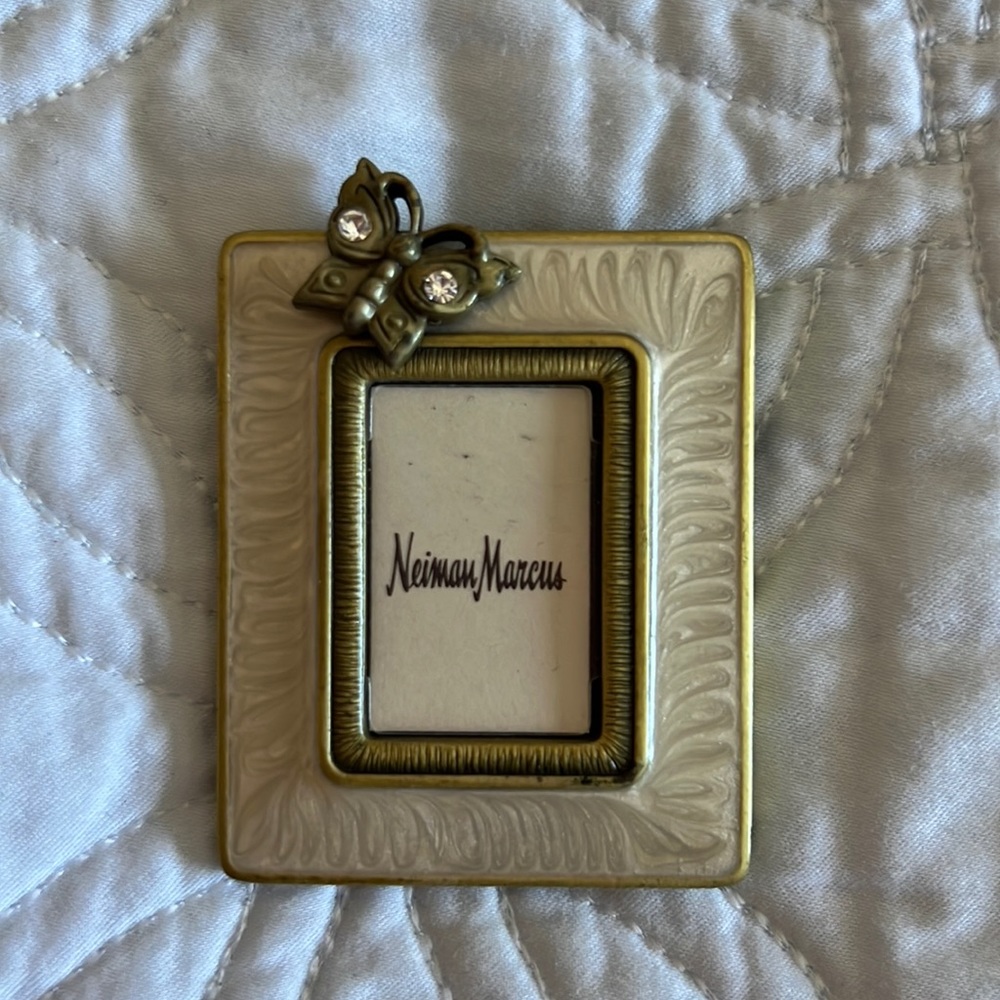 J Strongwater, mini frame 2x1 3/4 inch